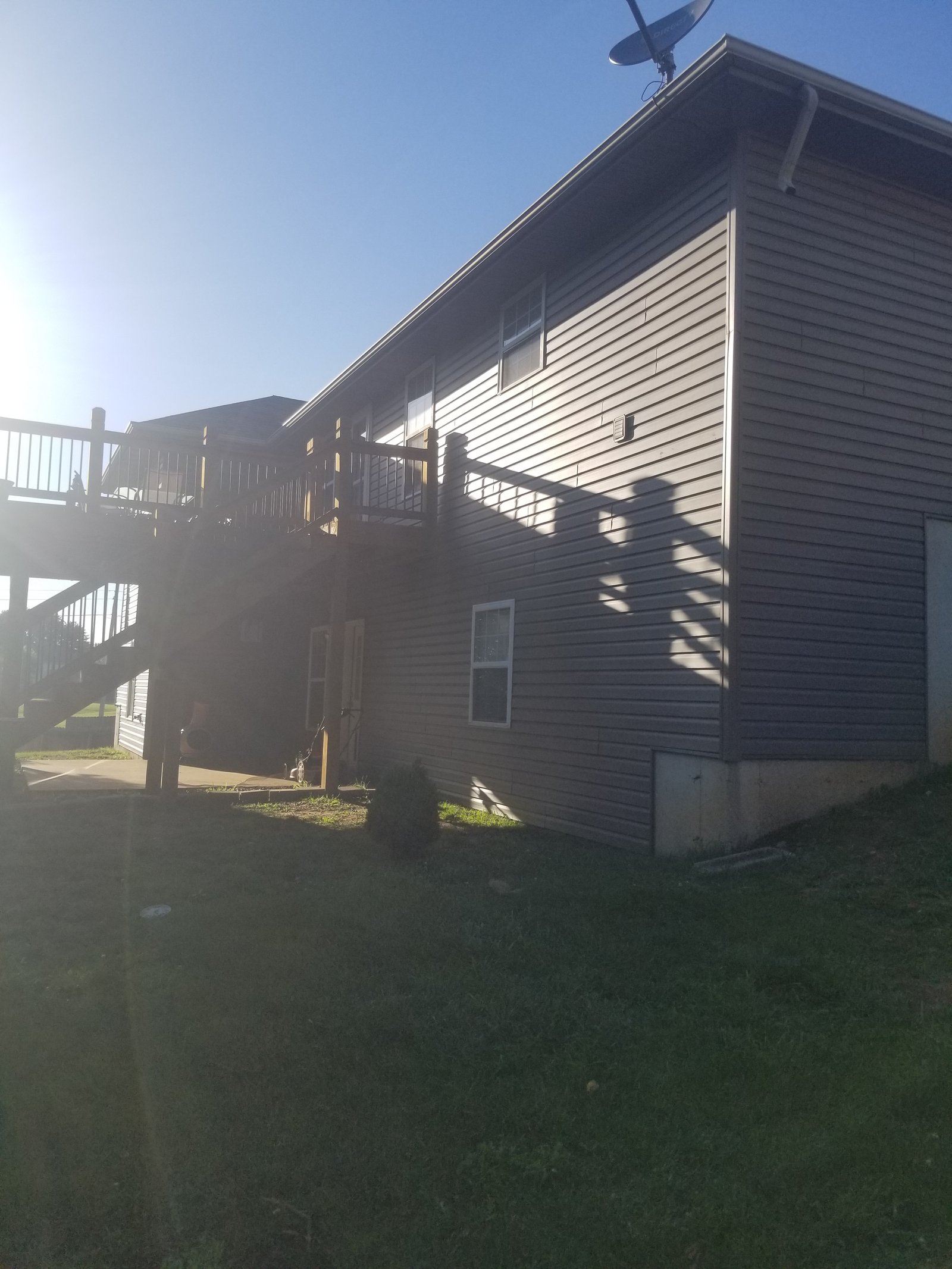 Roof replacement project gallery - Project 107 - Image 5